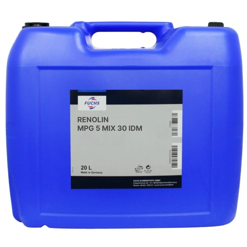 pics/FUCHS/eis-copyright/RENOLIN MPG 5 MIX 30 IDM/fuchs-renolin-mpg-5-mix-30-idm-ready-to-use-water-glycol-coolant-20-l-01.jpg
